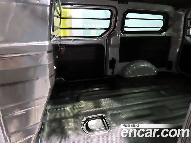 Hyundai Starex 2020 thumb 7