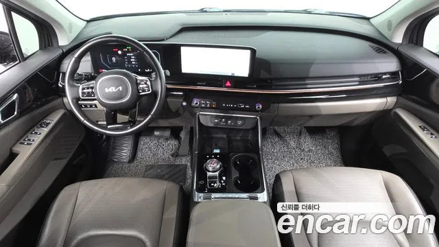 Kia Carnival 2024 thumb 7