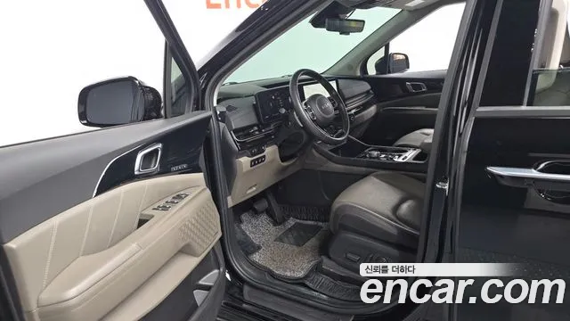 Kia Carnival 2024 thumb 10