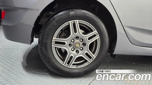 Hyundai Accent 2013 thumb 5