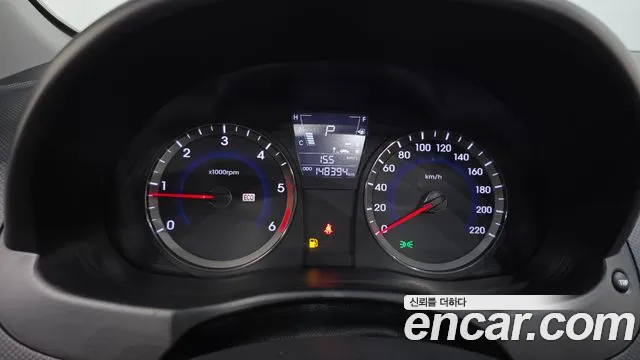Hyundai Accent 2013 thumb 8