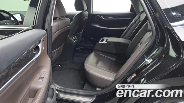 Hyundai Grandeur 2019 thumb 11