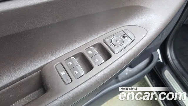 Hyundai Grandeur 2019 thumb 12