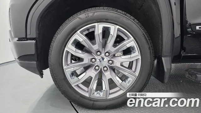 GMC Sierra 2024 thumb 5