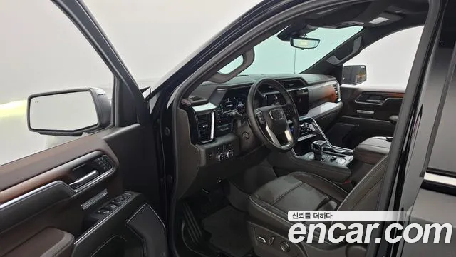 GMC Sierra 2024 thumb 10