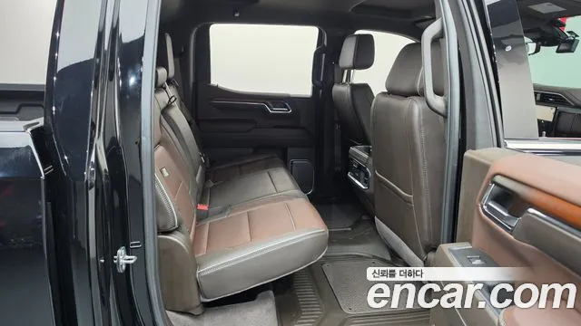 GMC Sierra 2024 thumb 12
