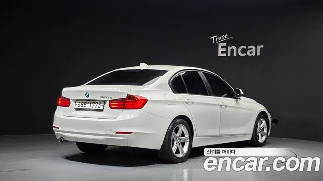 BMW 3 серии 2013 thumb 2