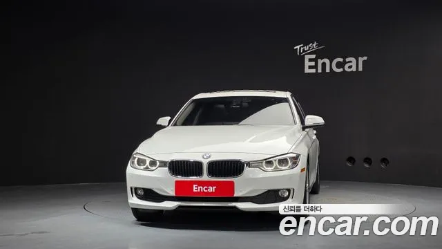 BMW 3 серии 2013 thumb 3