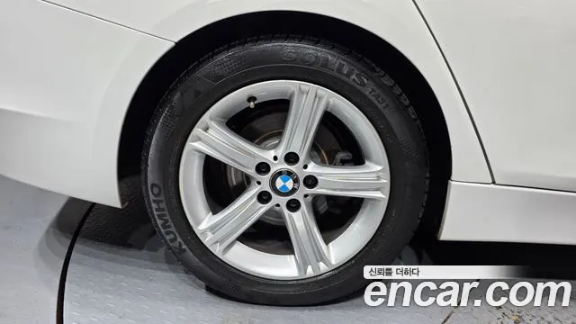 BMW 3 серии 2013 thumb 5