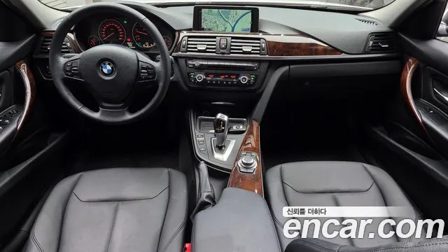 BMW 3 серии 2013 thumb 7