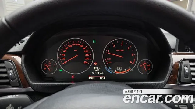 BMW 3 серии 2013 thumb 8