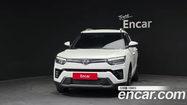 KG_Mobility_Ssangyong TIBOLI 2022 thumb 3