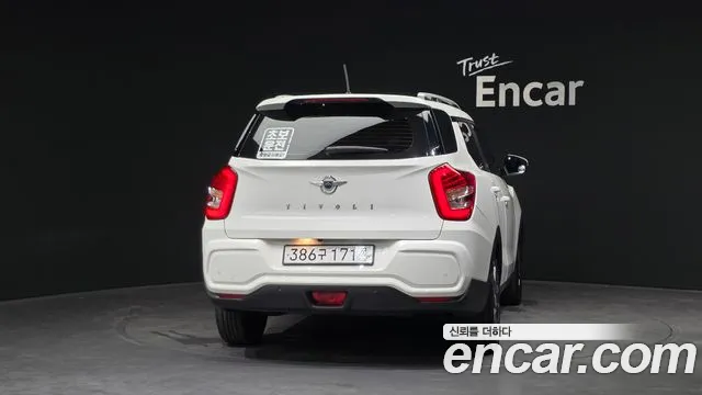 KG_Mobility_Ssangyong TIBOLI 2022 thumb 4