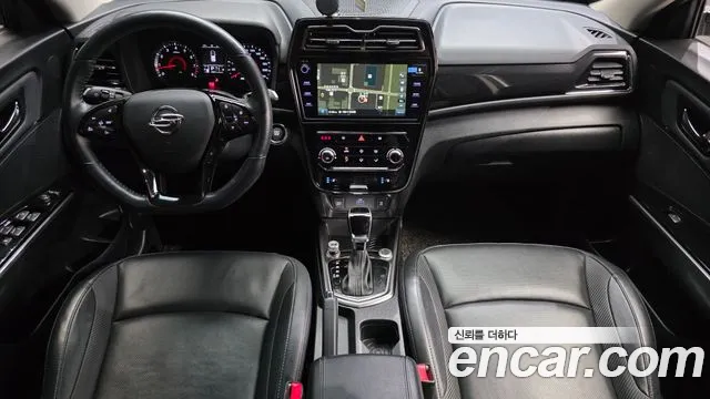KG_Mobility_Ssangyong TIBOLI 2022 thumb 7