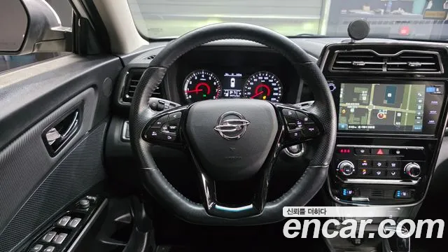 KG_Mobility_Ssangyong TIBOLI 2022 thumb 12