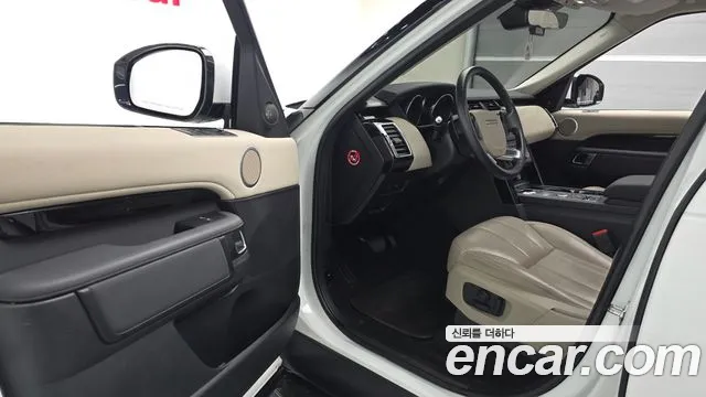 Land Rover Discovery 2019 thumb 10