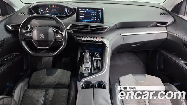 Peugeot 5008 2018 thumb 7
