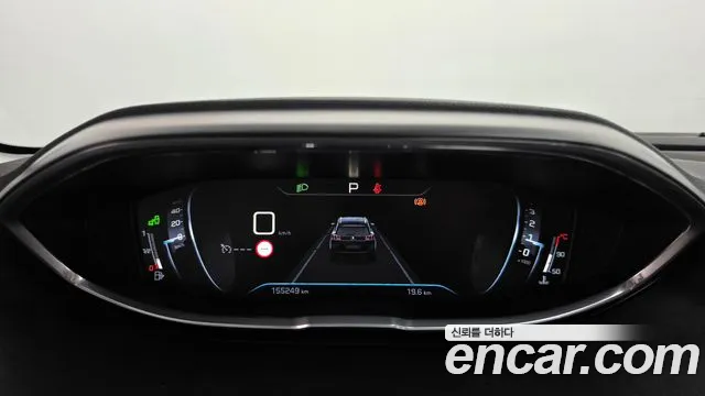Peugeot 5008 2018 thumb 8