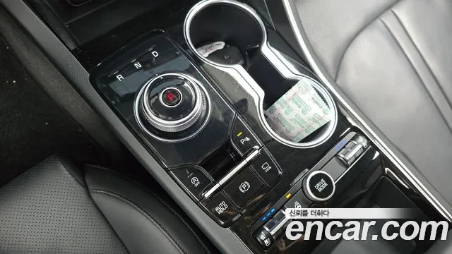 Kia K5 2022 thumb 9