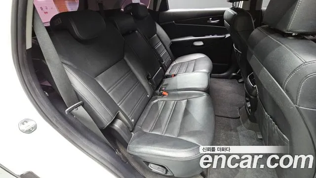 Kia Sorento 2017 thumb 12