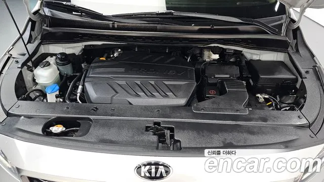Kia Carnival 2019 thumb 6