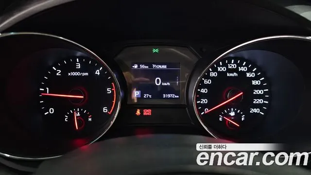 Kia Carnival 2019 thumb 8