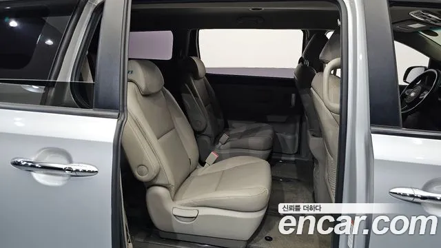 Kia Carnival 2019 thumb 11