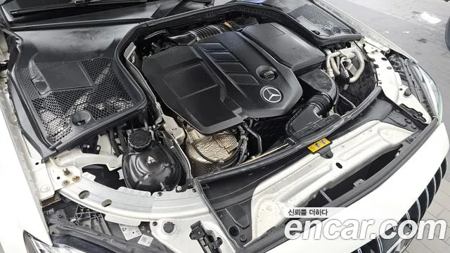 Mercedes-Benz C-Класс 2019 thumb 6