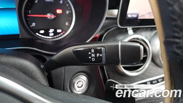 Mercedes-Benz C-Класс 2019 thumb 9