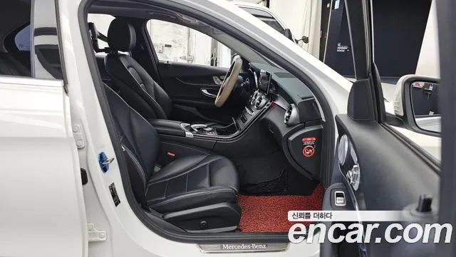 Mercedes-Benz C-Класс 2019 thumb 11