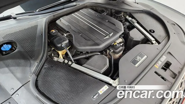 Genesis G90 2022 thumb 6