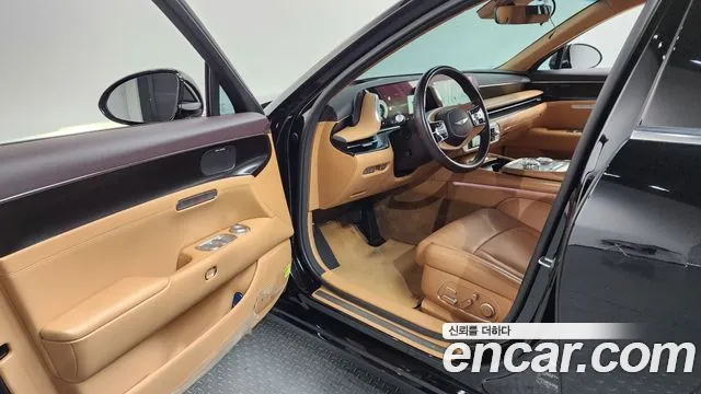 Genesis G90 2022 thumb 10