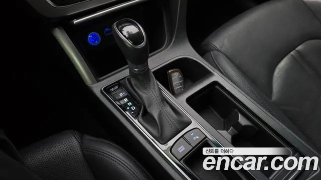 Hyundai Sonata 2014 thumb 9