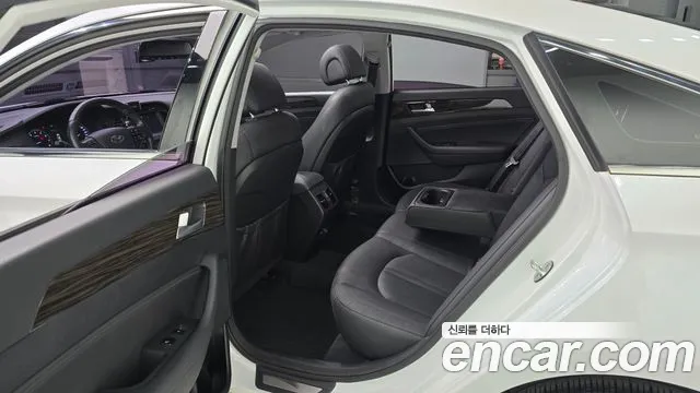 Hyundai Sonata 2014 thumb 11