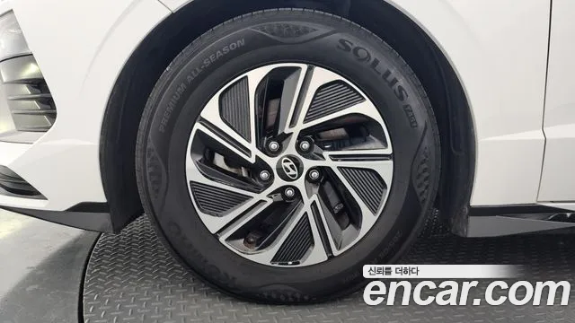 Hyundai Sonata 2023 thumb 5