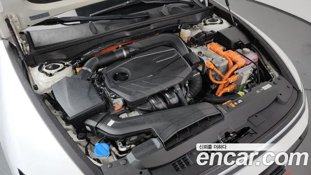 Hyundai Sonata 2023 thumb 6