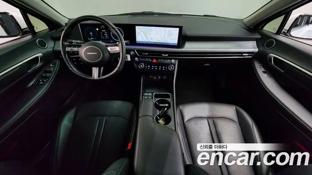Hyundai Sonata 2023 thumb 7