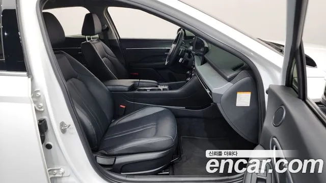 Hyundai Sonata 2023 thumb 11