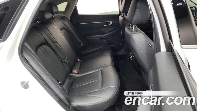 Hyundai Sonata 2023 thumb 12