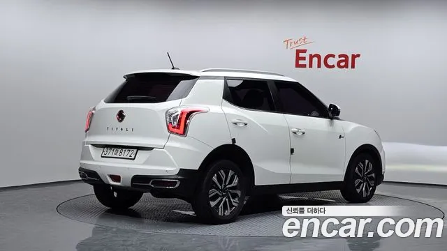 KG_Mobility_Ssangyong TIBOLI 2019 thumb 2