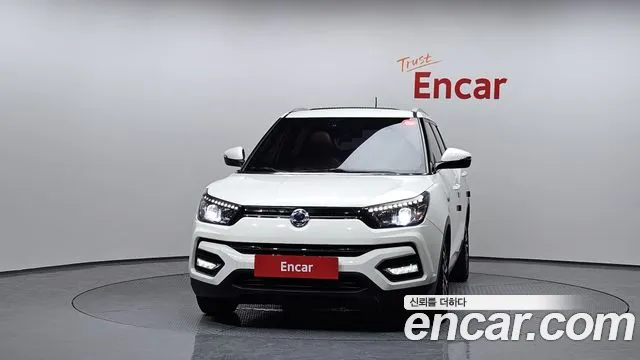 KG_Mobility_Ssangyong TIBOLI 2019 thumb 3