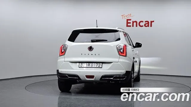 KG_Mobility_Ssangyong TIBOLI 2019 thumb 4