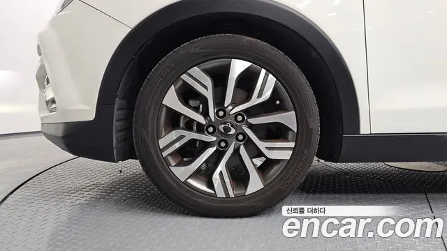 KG_Mobility_Ssangyong TIBOLI 2019 thumb 5