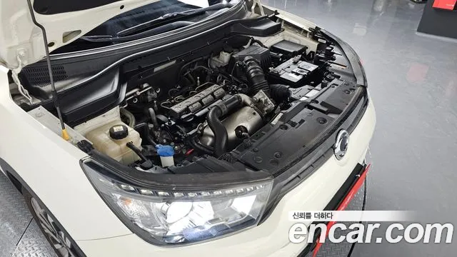 KG_Mobility_Ssangyong TIBOLI 2019 thumb 6