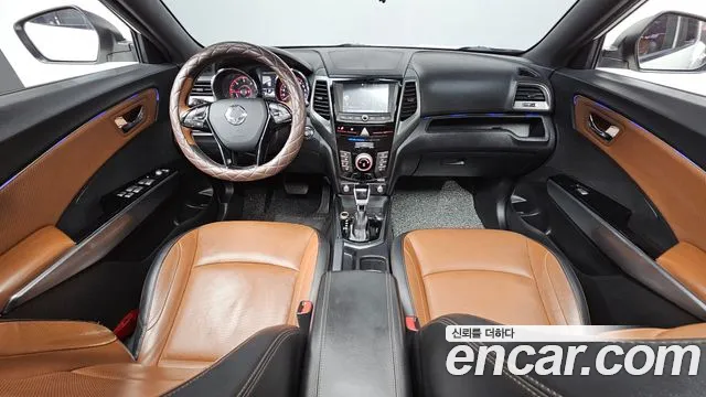 KG_Mobility_Ssangyong TIBOLI 2019 thumb 7