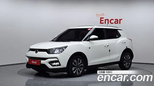 KG_Mobility_Ssangyong TIBOLI 2019 thumb 11