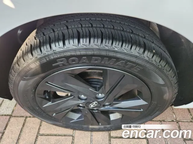 Hyundai Avante 2022 thumb 5