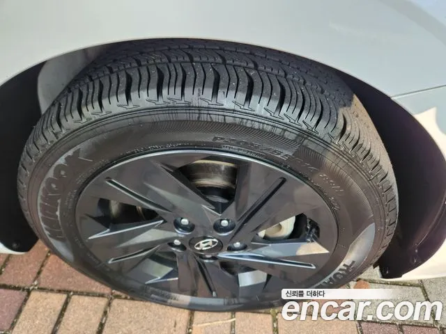 Hyundai Avante 2022 thumb 6