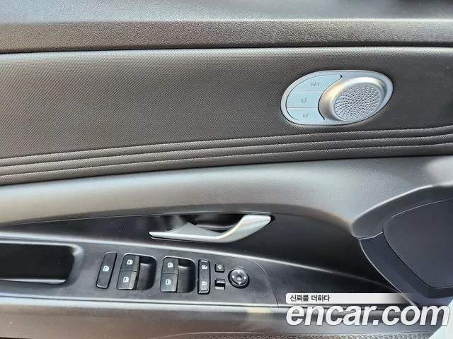 Hyundai Avante 2022 thumb 8
