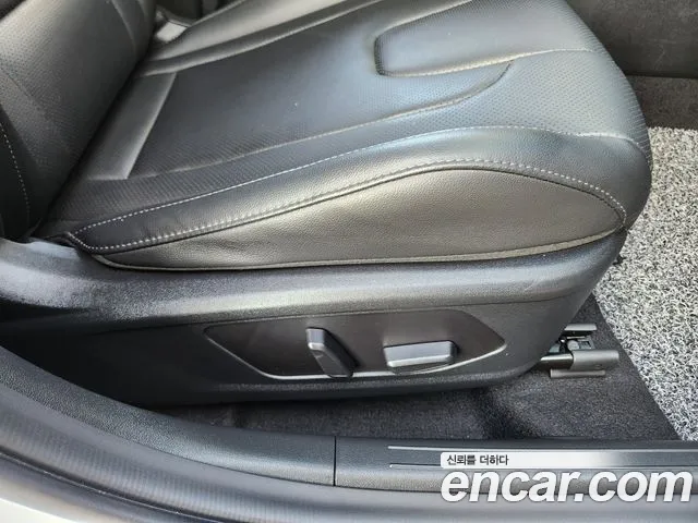 Hyundai Avante 2022 thumb 10